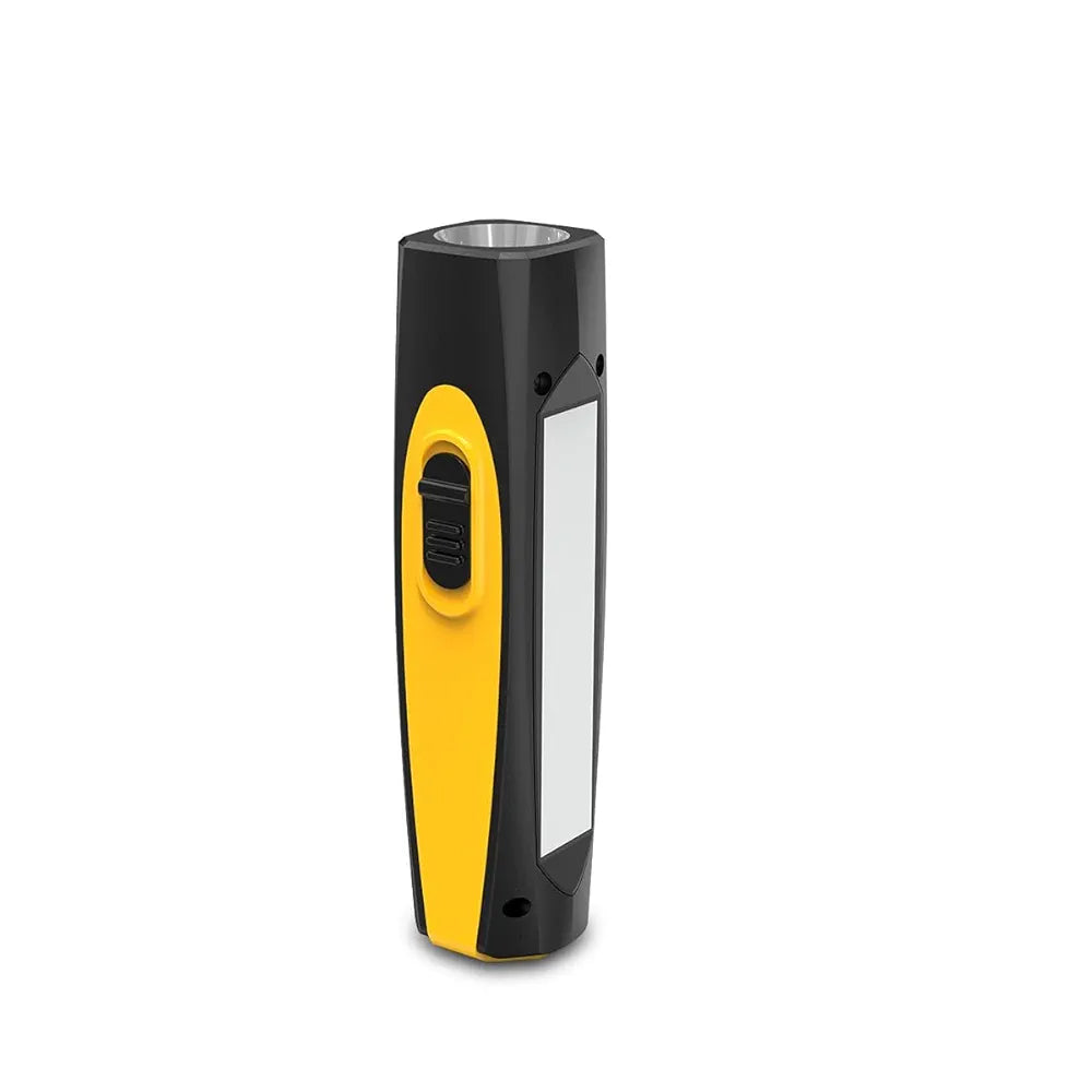 GL 4W LED TORCH RECHARGABLE GL 4W LED TORCH RECHARGABLE